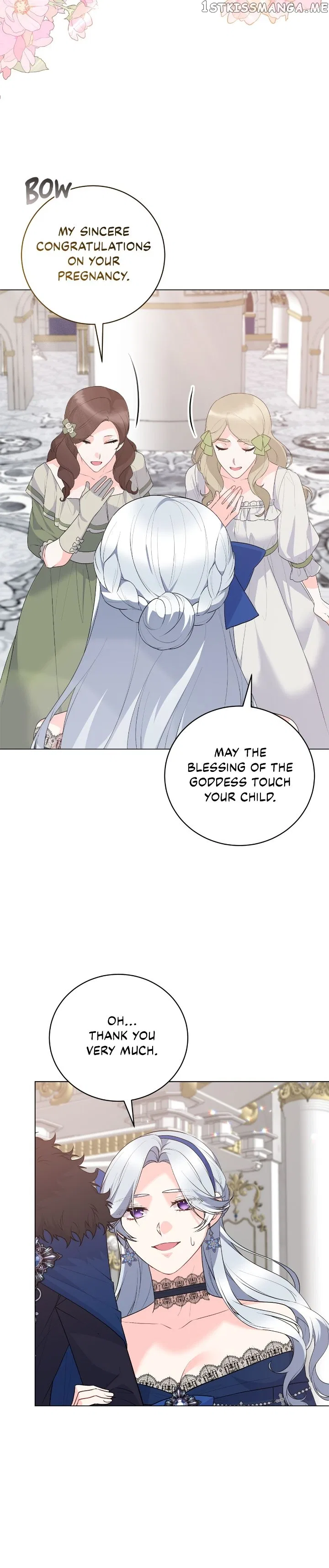 Even Though I’m the Villainess, I’ll Become the Heroine! Chapter 116 – Page 14
