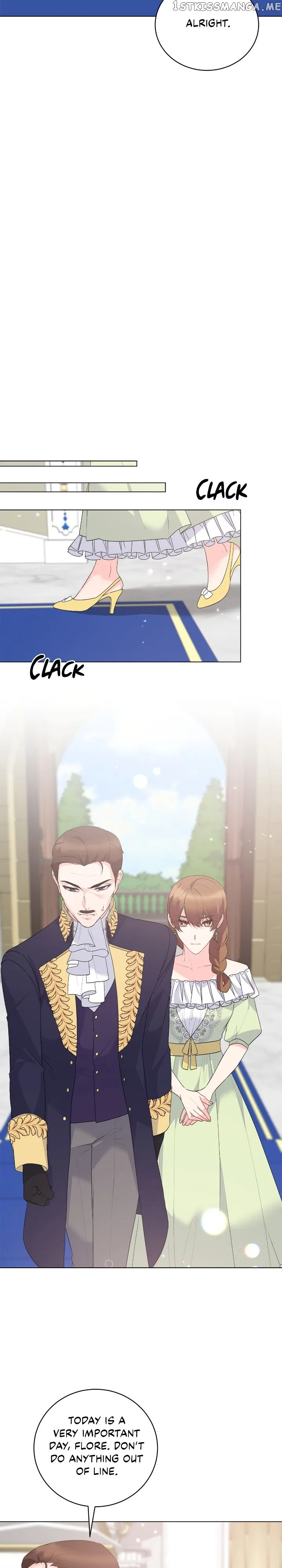 Even Though I’m the Villainess, I’ll Become the Heroine! Chapter 116 – Page 16