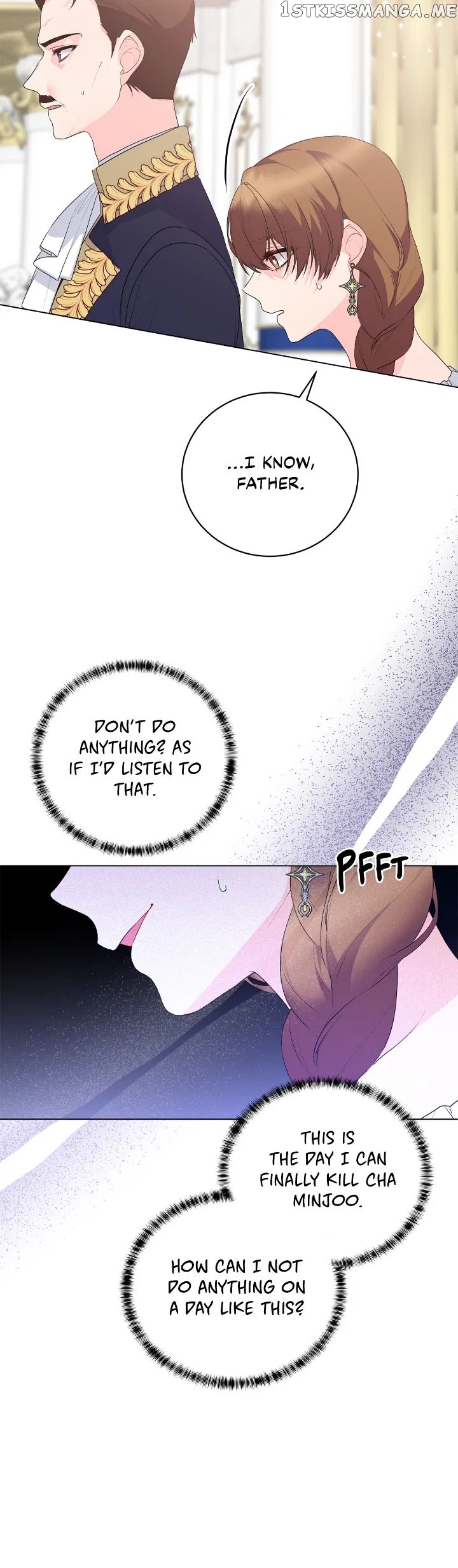 Even Though I’m the Villainess, I’ll Become the Heroine! Chapter 116 – Page 17