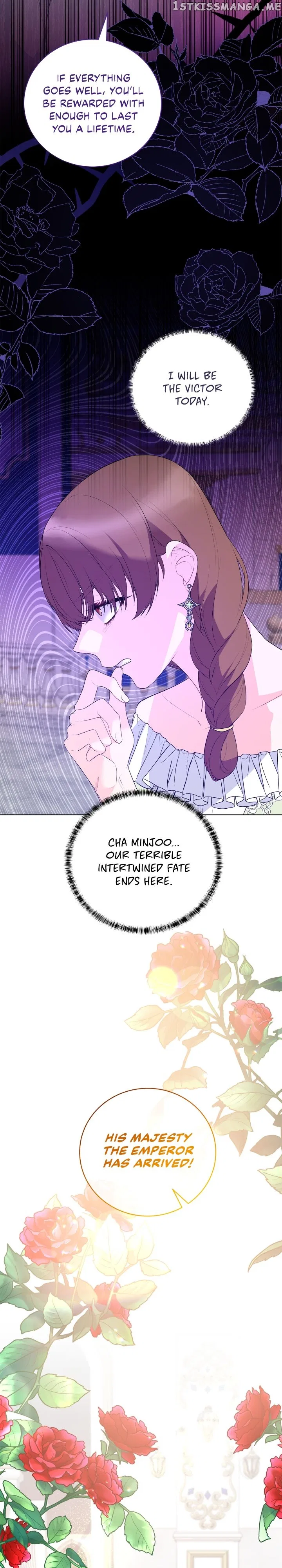 Even Though I’m the Villainess, I’ll Become the Heroine! Chapter 116 – Page 19