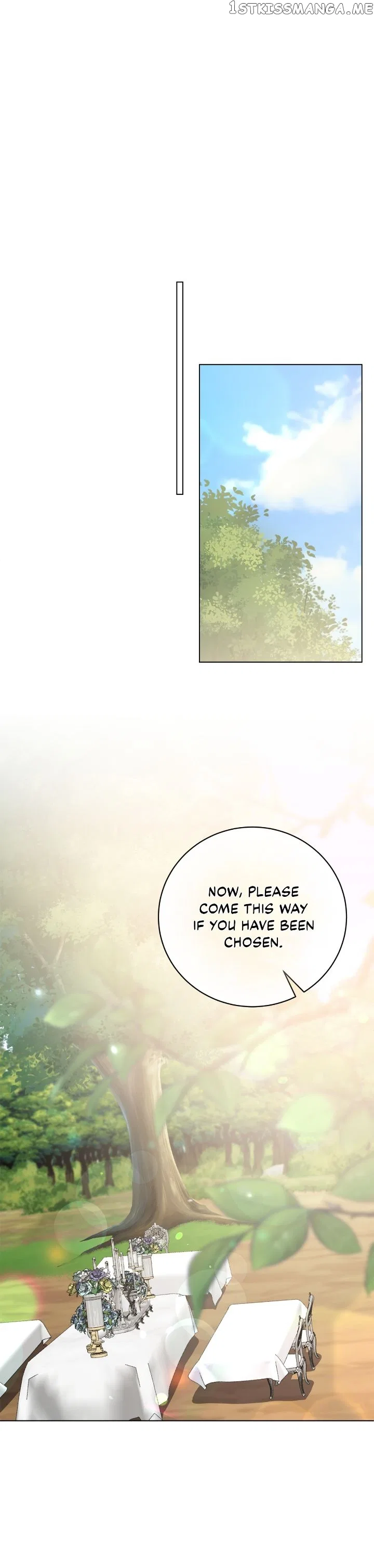 Even Though I’m the Villainess, I’ll Become the Heroine! Chapter 116 – Page 23