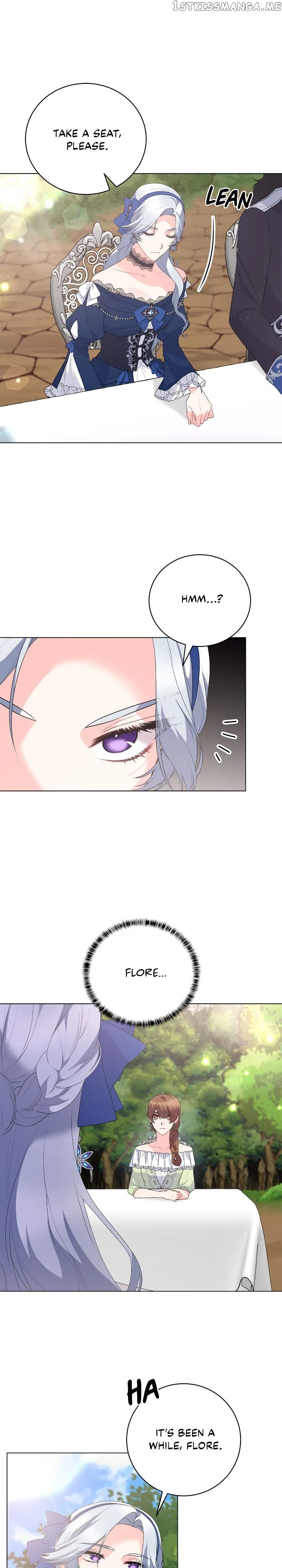 Even Though I’m the Villainess, I’ll Become the Heroine! Chapter 116 – Page 24