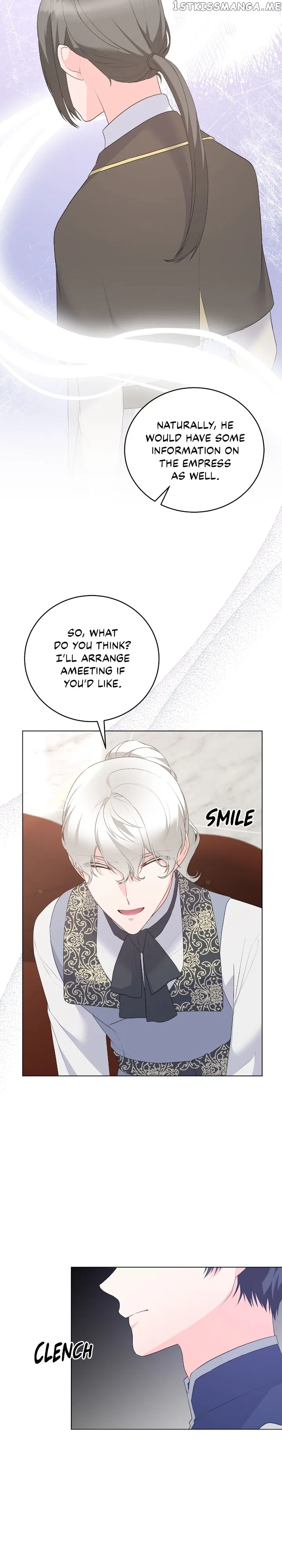 Even Though I’m the Villainess, I’ll Become the Heroine! Chapter 115 – Page 9