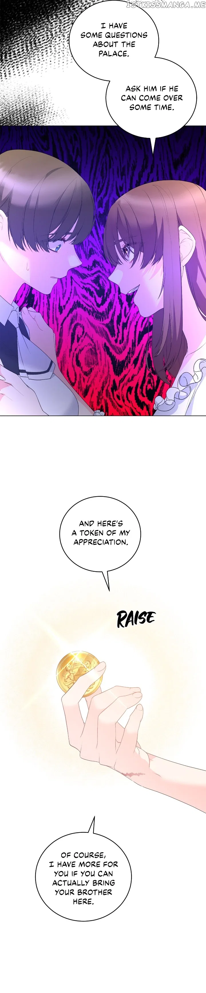 Even Though I’m the Villainess, I’ll Become the Heroine! Chapter 115 – Page 13
