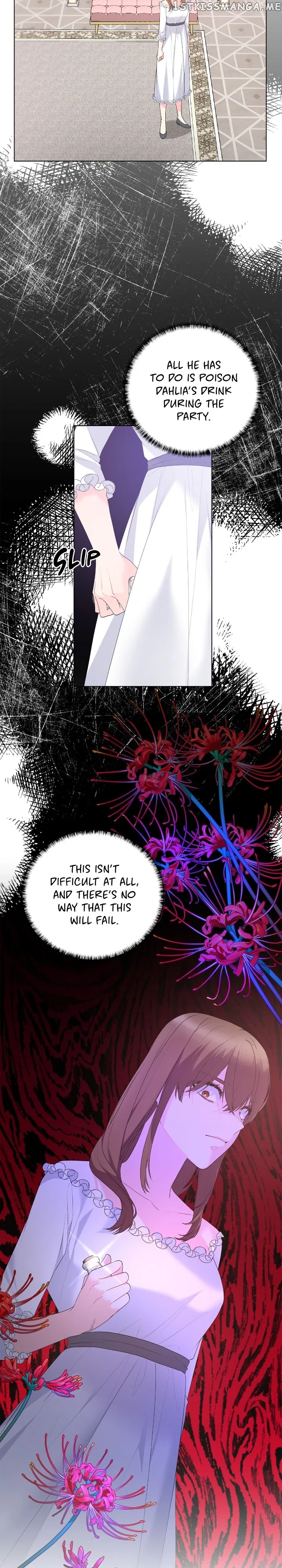 Even Though I’m the Villainess, I’ll Become the Heroine! Chapter 115 – Page 15