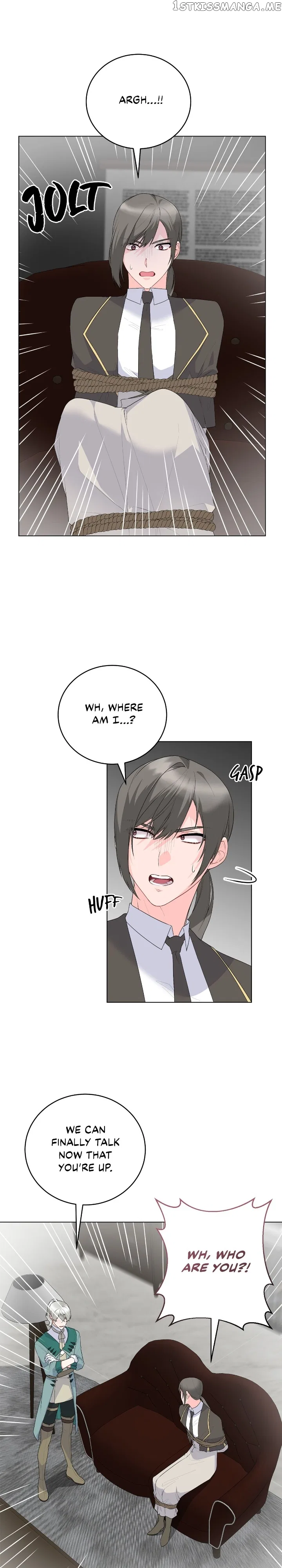 Even Though I’m the Villainess, I’ll Become the Heroine! Chapter 115 – Page 17