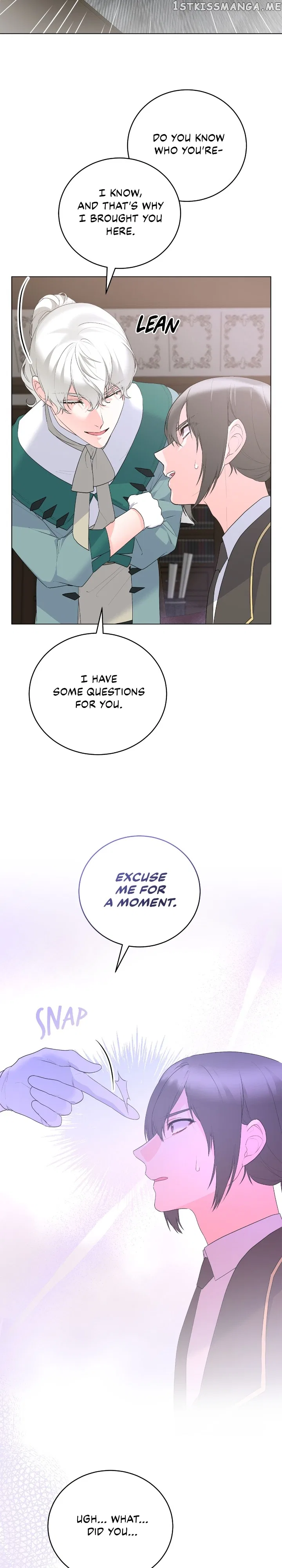 Even Though I’m the Villainess, I’ll Become the Heroine! Chapter 115 – Page 18