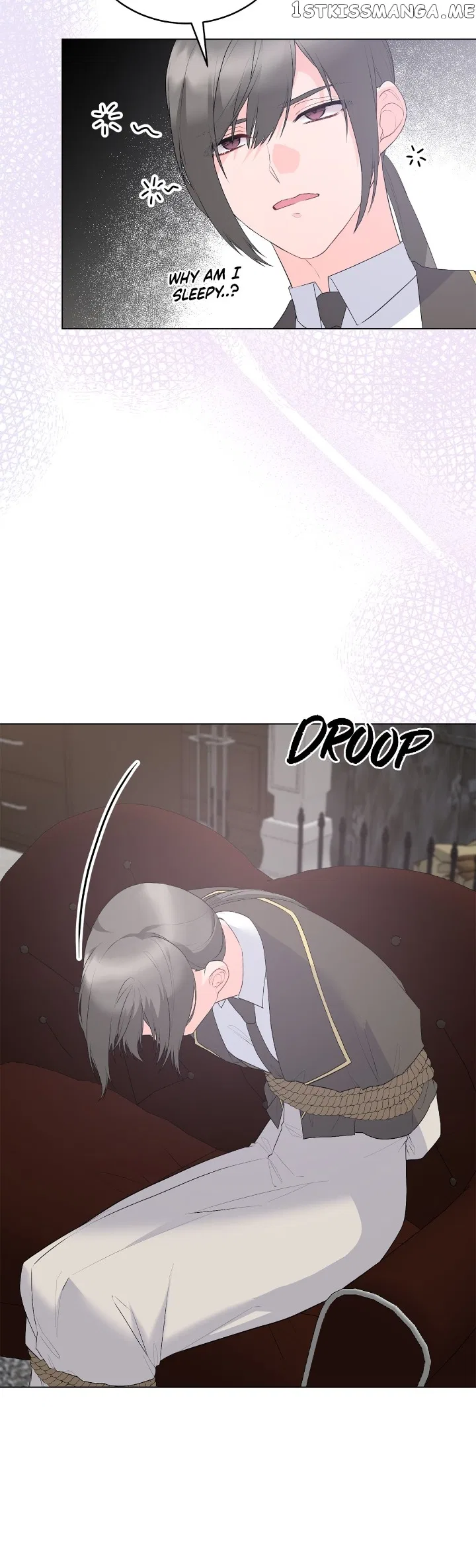 Even Though I’m the Villainess, I’ll Become the Heroine! Chapter 115 – Page 19