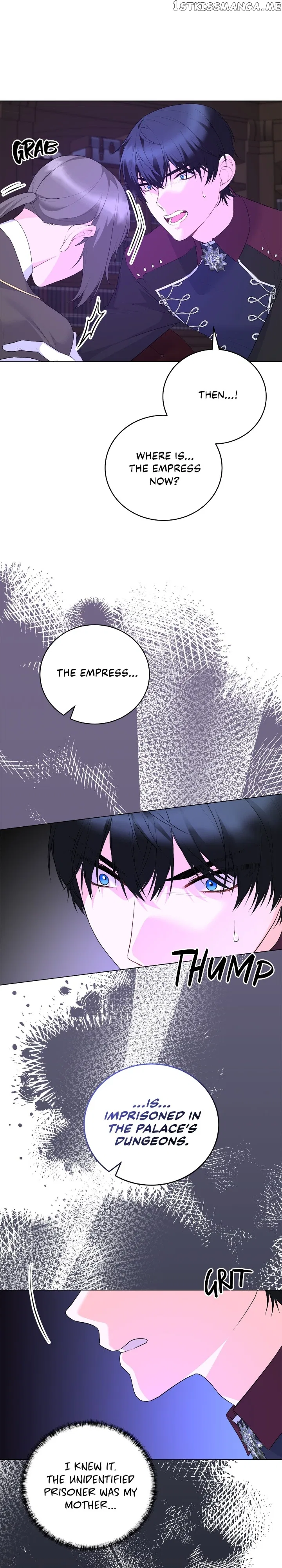 Even Though I’m the Villainess, I’ll Become the Heroine! Chapter 115 – Page 23