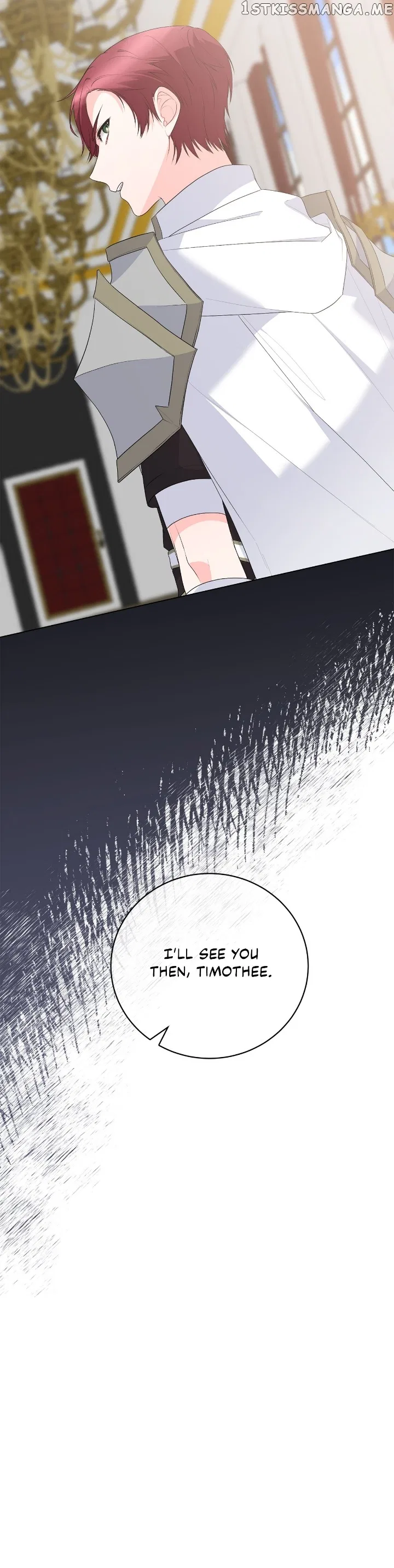 Even Though I’m the Villainess, I’ll Become the Heroine! Chapter 114 – Page 7