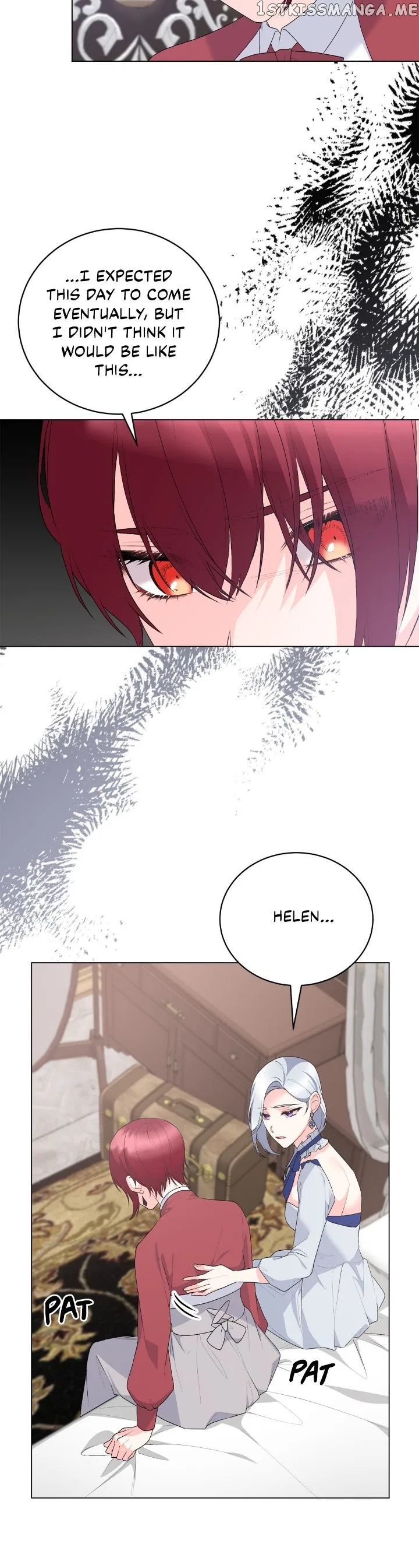 Even Though I’m the Villainess, I’ll Become the Heroine! Chapter 114 – Page 10