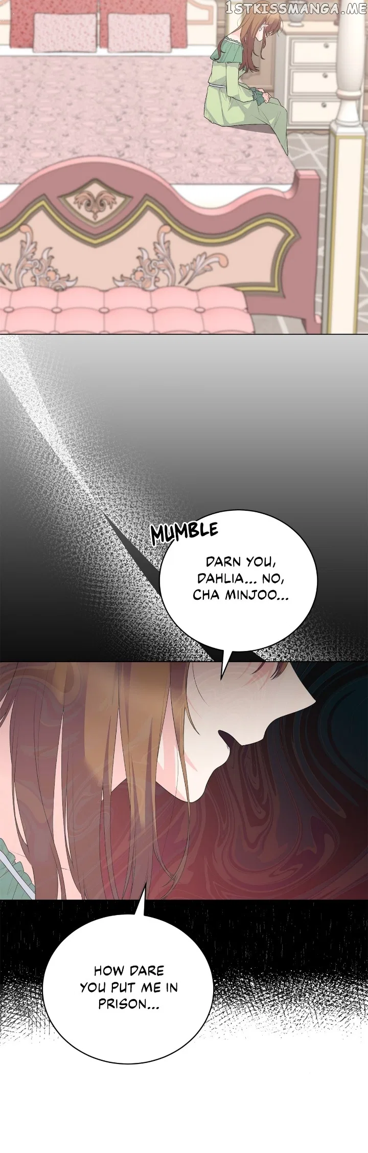 Even Though I’m the Villainess, I’ll Become the Heroine! Chapter 114 – Page 13