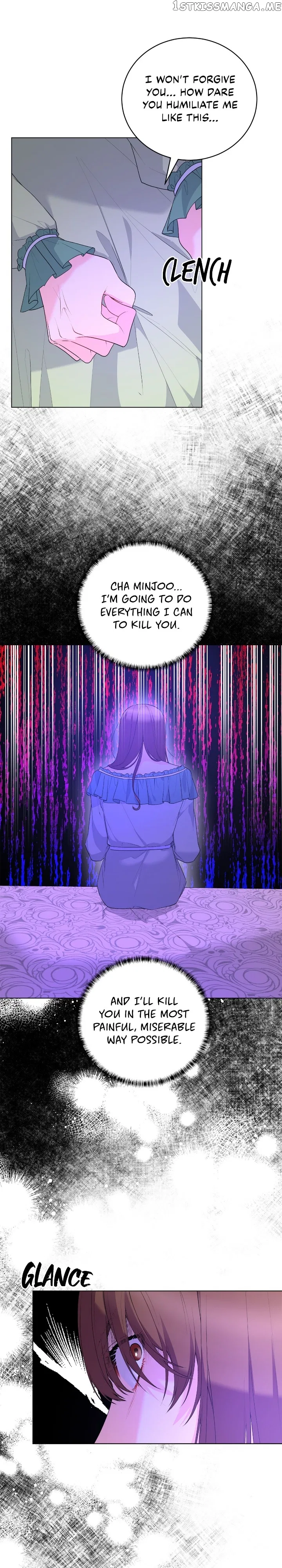 Even Though I’m the Villainess, I’ll Become the Heroine! Chapter 114 – Page 14