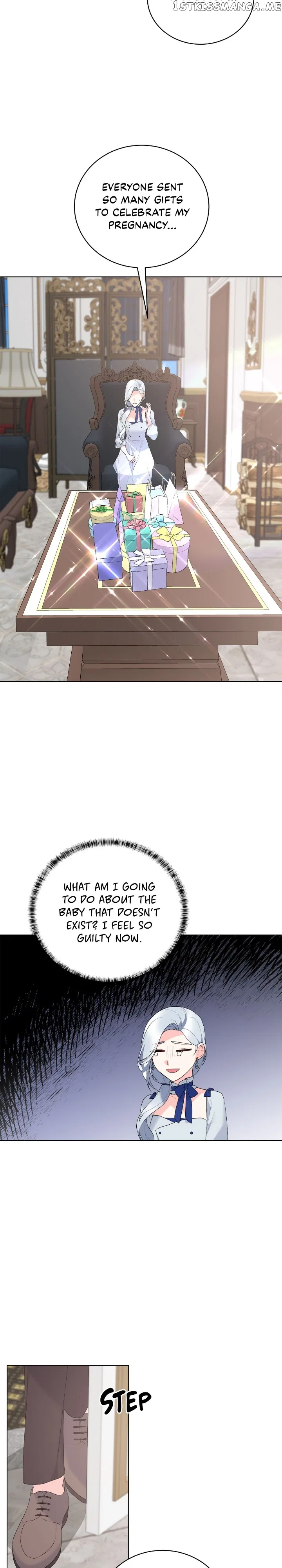 Even Though I’m the Villainess, I’ll Become the Heroine! Chapter 114 – Page 18