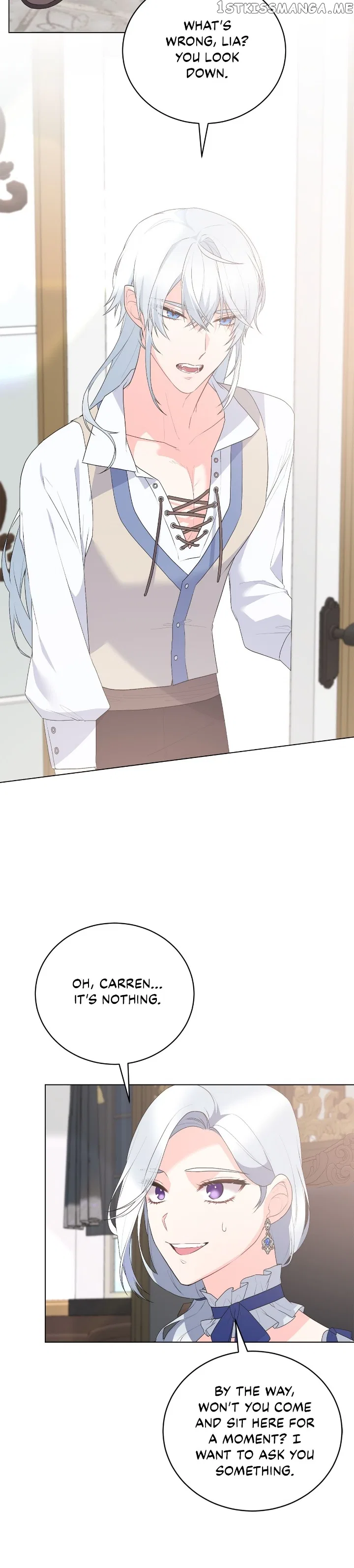 Even Though I’m the Villainess, I’ll Become the Heroine! Chapter 114 – Page 19