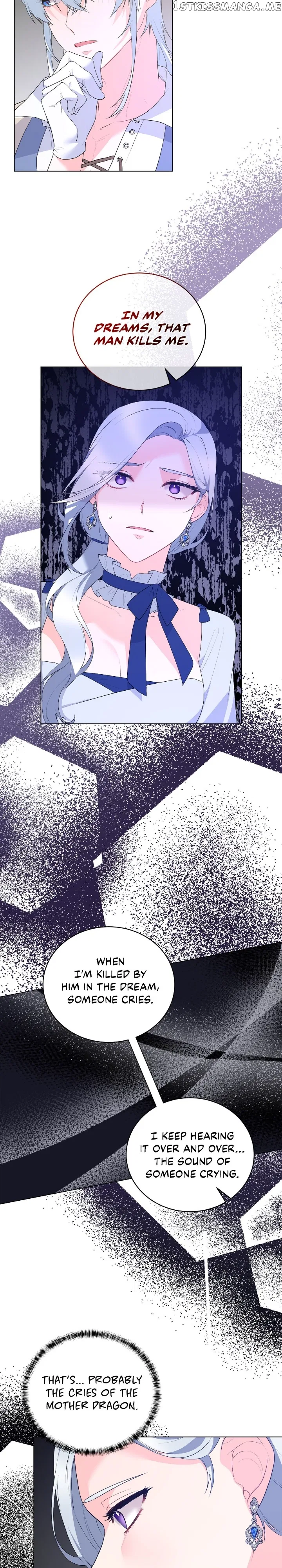 Even Though I’m the Villainess, I’ll Become the Heroine! Chapter 114 – Page 21