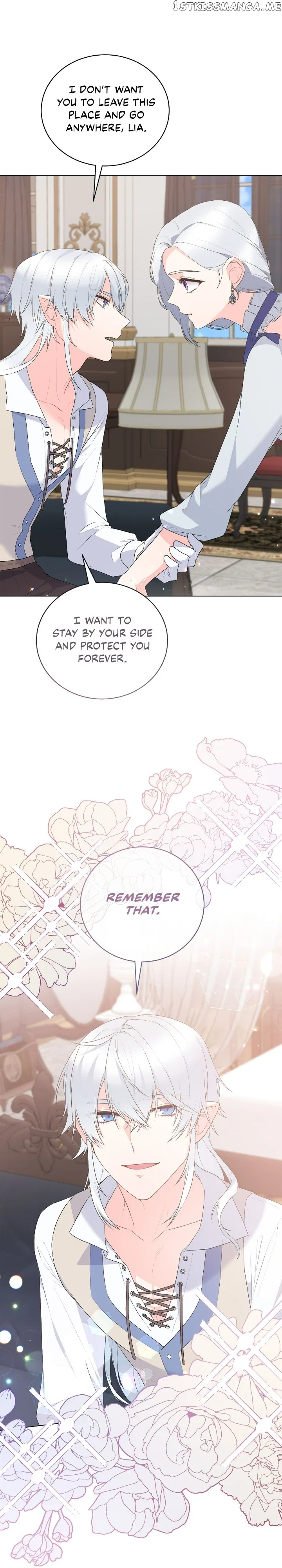 Even Though I’m the Villainess, I’ll Become the Heroine! Chapter 114 – Page 27