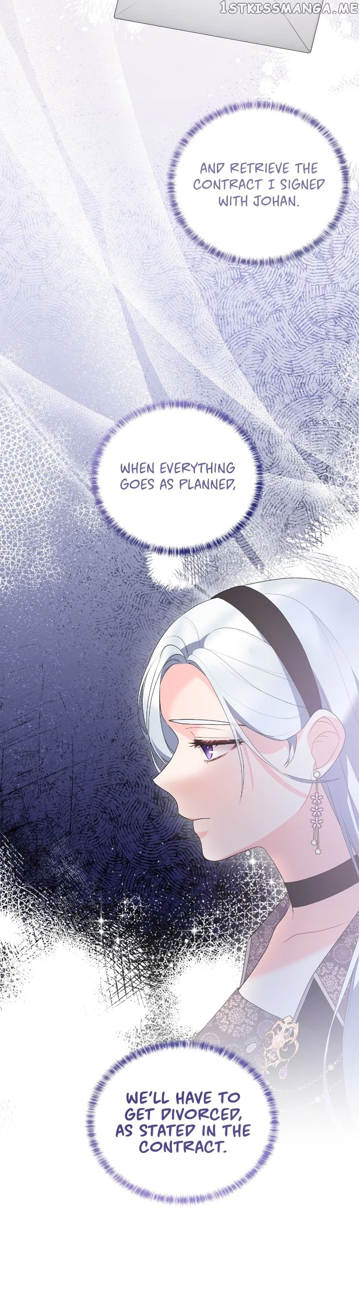 Even Though I’m the Villainess, I’ll Become the Heroine! Chapter 113 – Page 4
