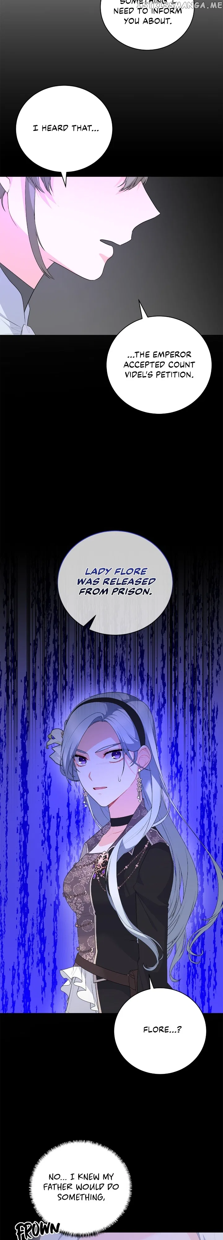 Even Though I’m the Villainess, I’ll Become the Heroine! Chapter 113 – Page 6