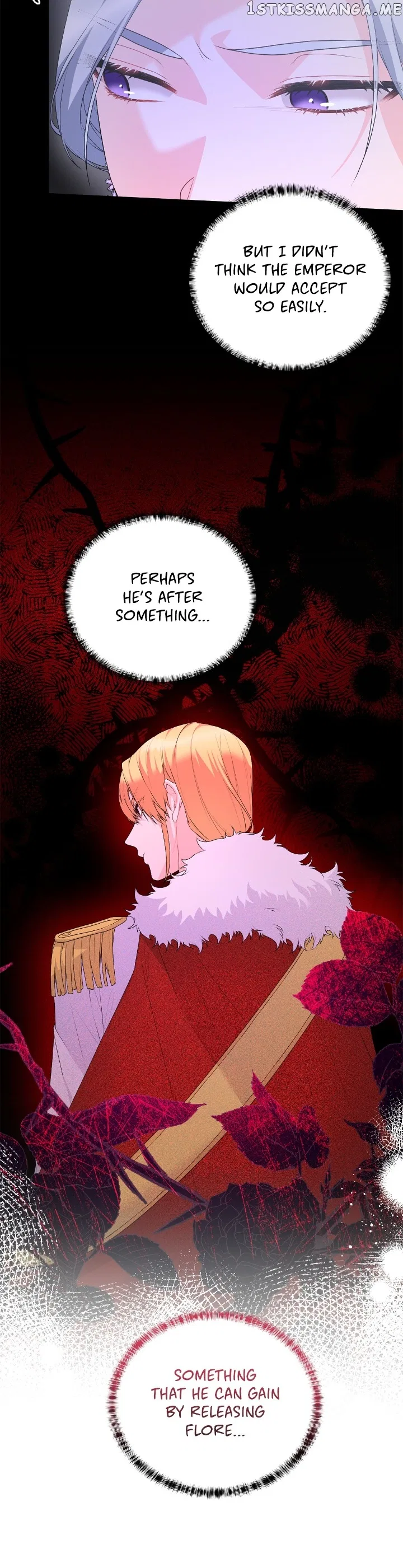 Even Though I’m the Villainess, I’ll Become the Heroine! Chapter 113 – Page 7
