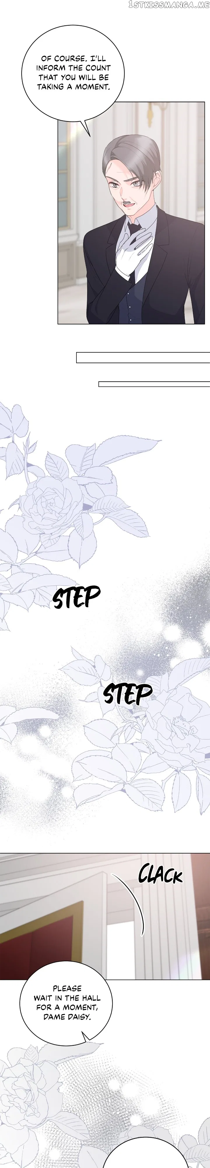 Even Though I’m the Villainess, I’ll Become the Heroine! Chapter 113 – Page 11