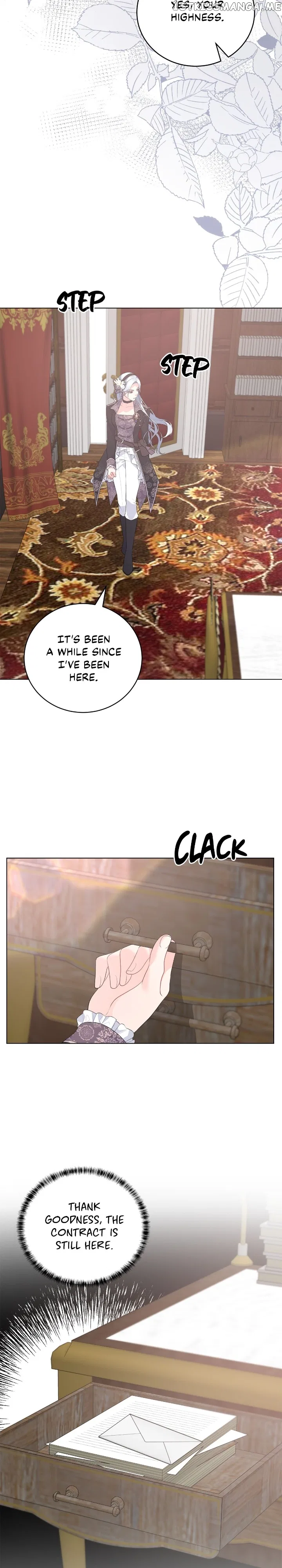 Even Though I’m the Villainess, I’ll Become the Heroine! Chapter 113 – Page 12