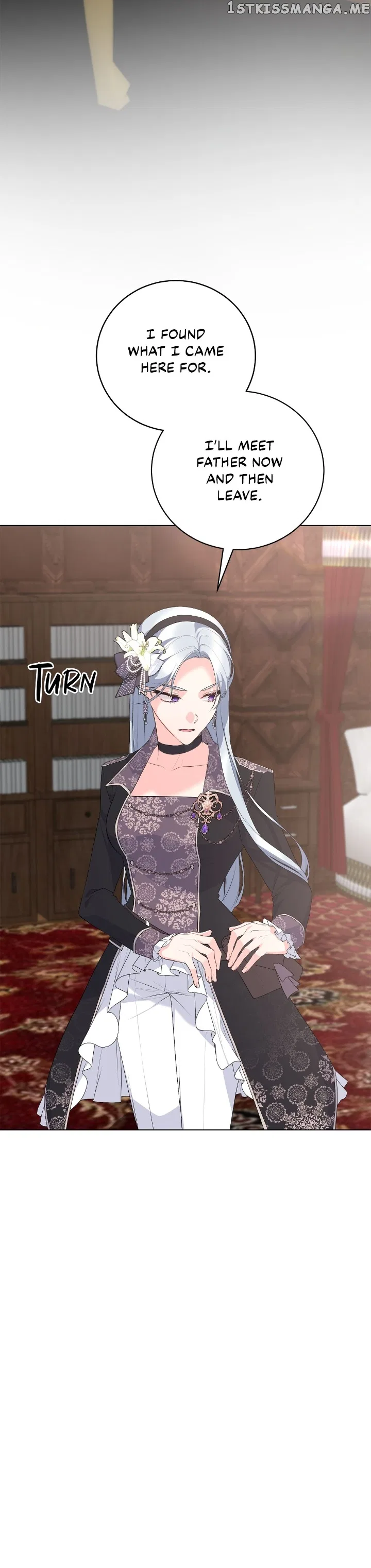 Even Though I’m the Villainess, I’ll Become the Heroine! Chapter 113 – Page 13