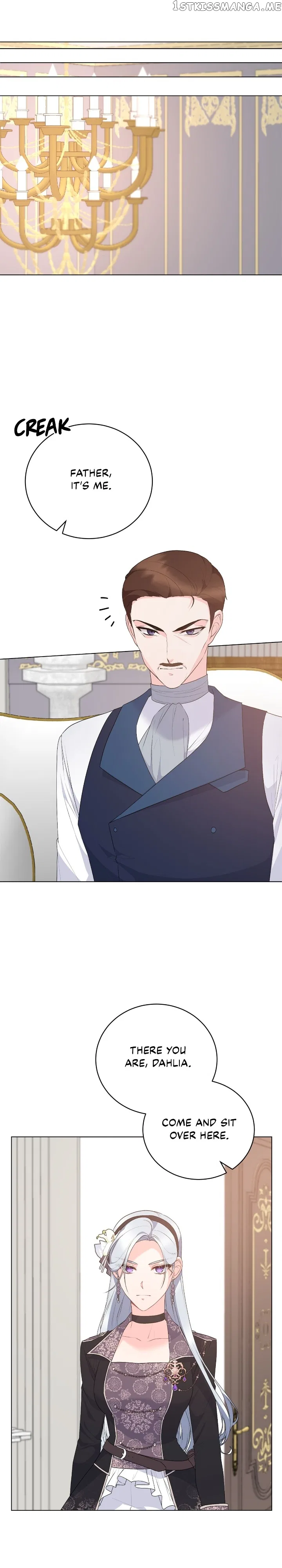 Even Though I’m the Villainess, I’ll Become the Heroine! Chapter 113 – Page 14
