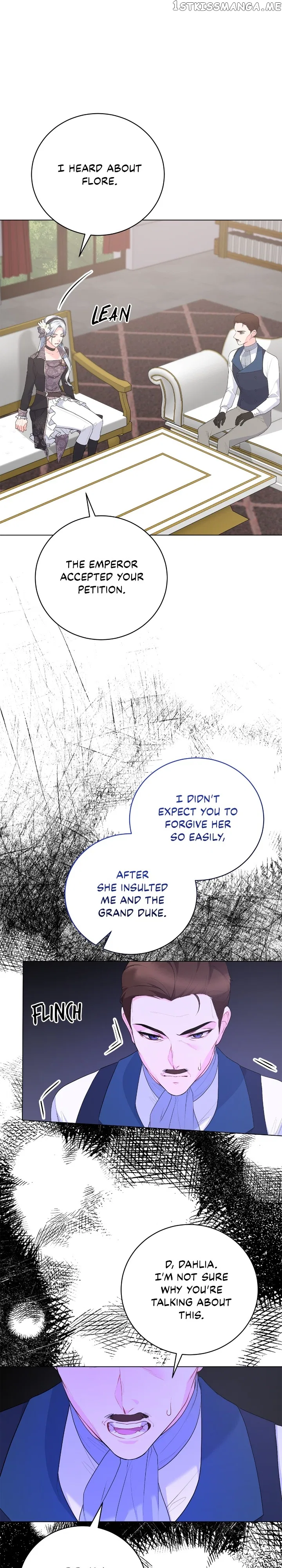 Even Though I’m the Villainess, I’ll Become the Heroine! Chapter 113 – Page 15