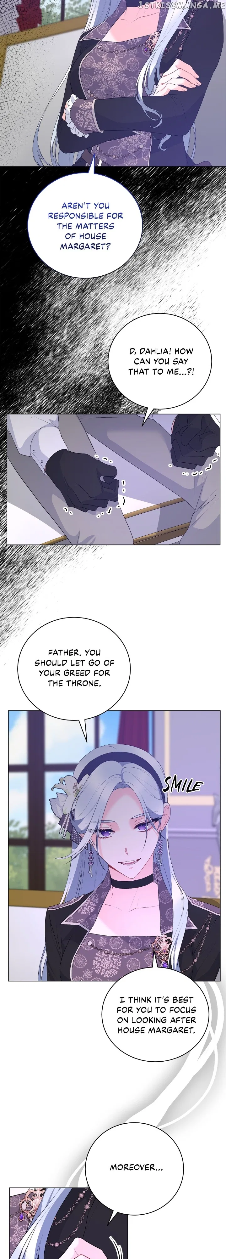 Even Though I’m the Villainess, I’ll Become the Heroine! Chapter 113 – Page 18