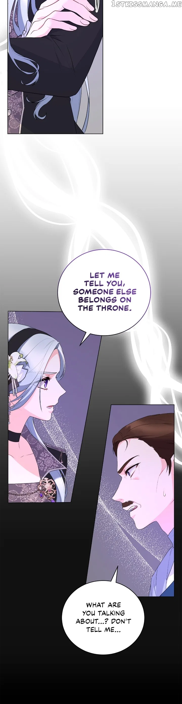 Even Though I’m the Villainess, I’ll Become the Heroine! Chapter 113 – Page 19