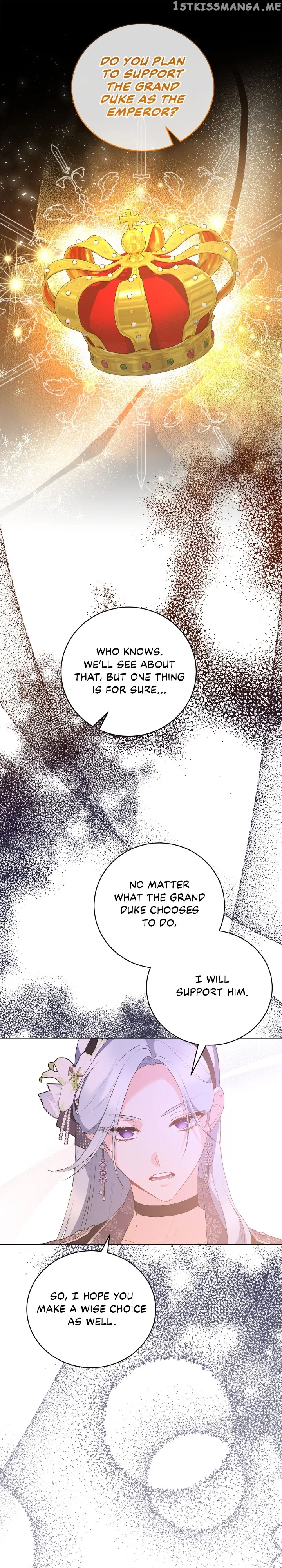 Even Though I’m the Villainess, I’ll Become the Heroine! Chapter 113 – Page 20