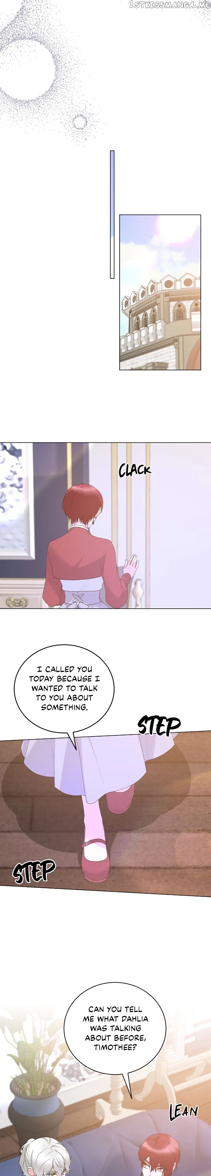 Even Though I’m the Villainess, I’ll Become the Heroine! Chapter 113 – Page 21