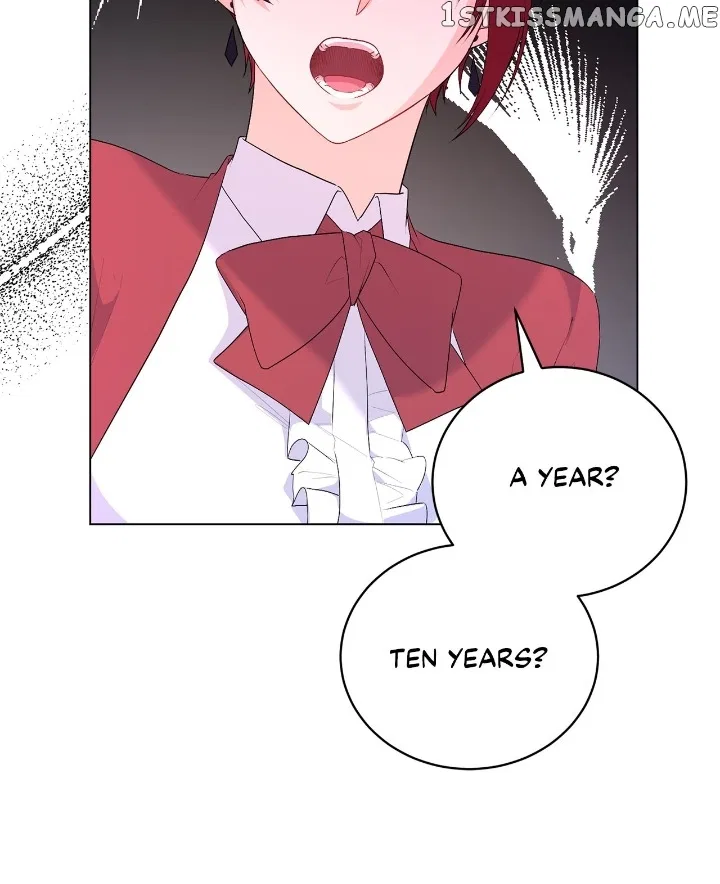Even Though I’m the Villainess, I’ll Become the Heroine! Chapter 113 – Page 23