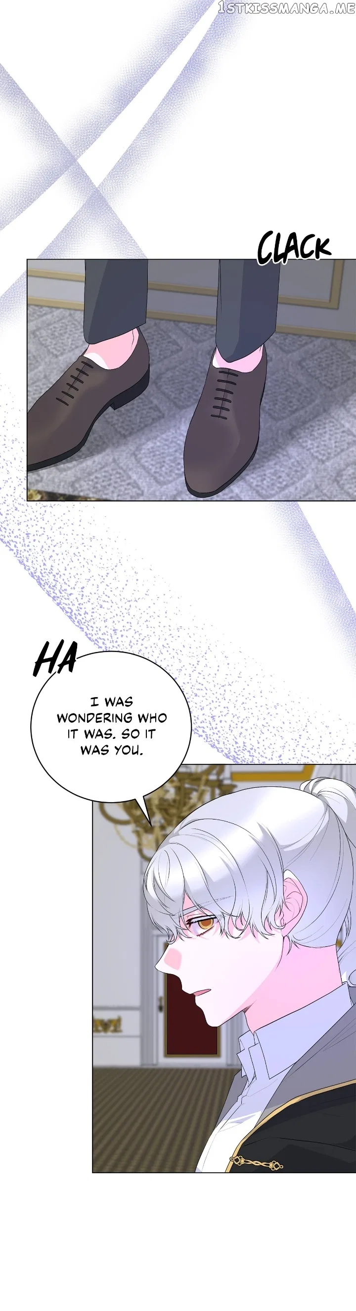 Even Though I’m the Villainess, I’ll Become the Heroine! Chapter 113 – Page 26