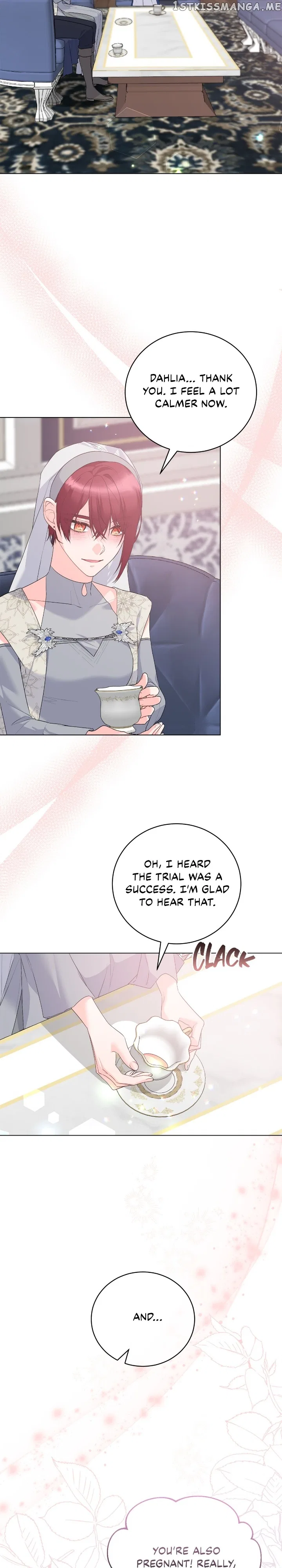 Even Though I’m the Villainess, I’ll Become the Heroine! Chapter 112 – Page 3