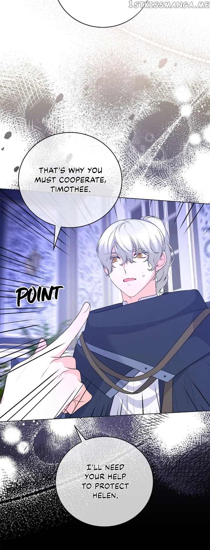 Even Though I’m the Villainess, I’ll Become the Heroine! Chapter 112 – Page 8