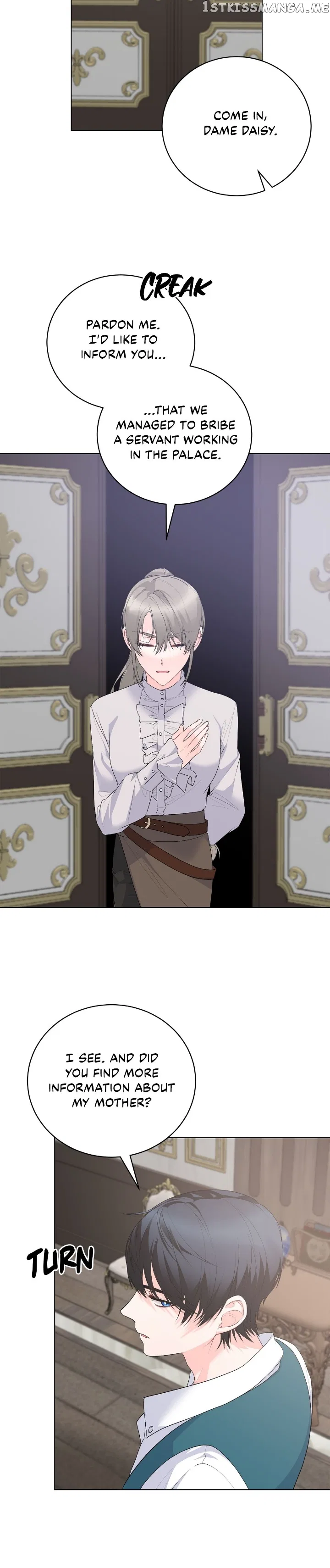 Even Though I’m the Villainess, I’ll Become the Heroine! Chapter 112 – Page 14