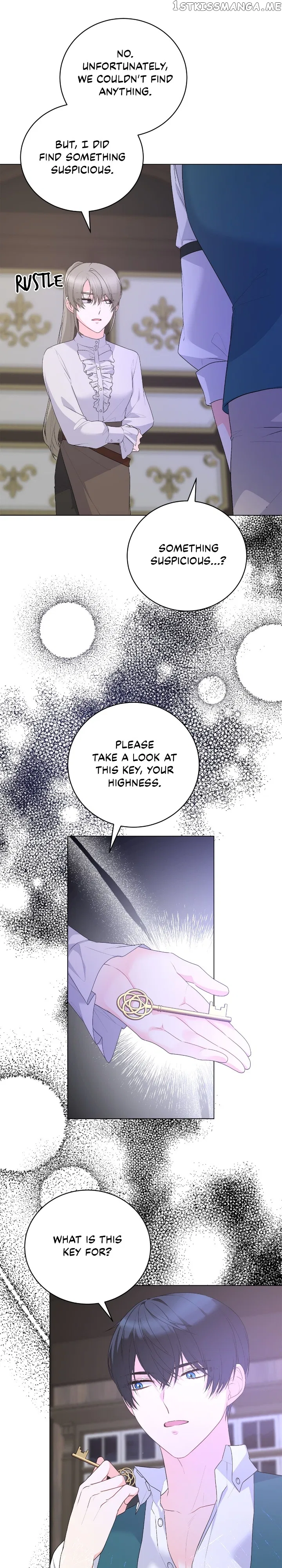 Even Though I’m the Villainess, I’ll Become the Heroine! Chapter 112 – Page 15
