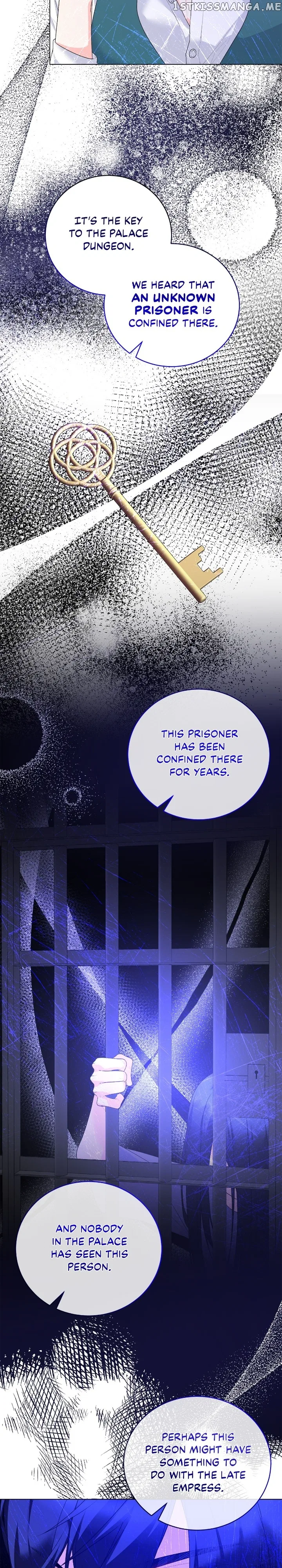 Even Though I’m the Villainess, I’ll Become the Heroine! Chapter 112 – Page 16