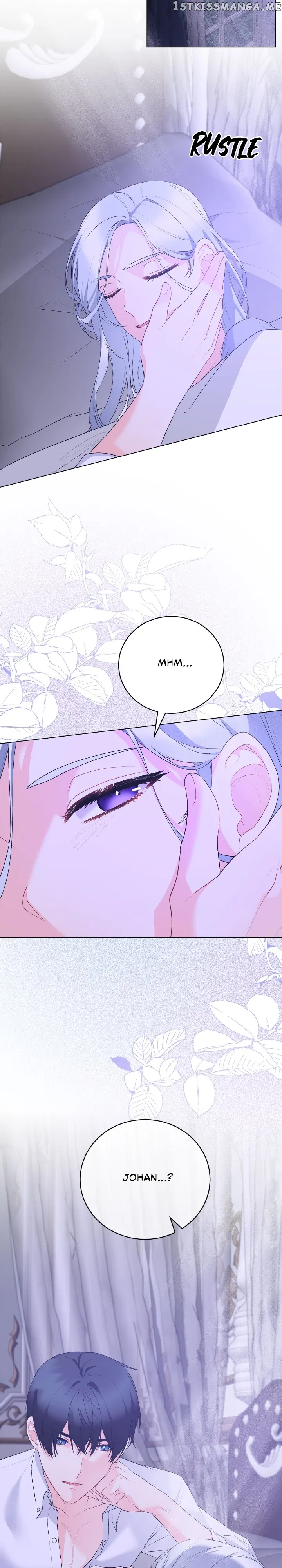 Even Though I’m the Villainess, I’ll Become the Heroine! Chapter 112 – Page 19