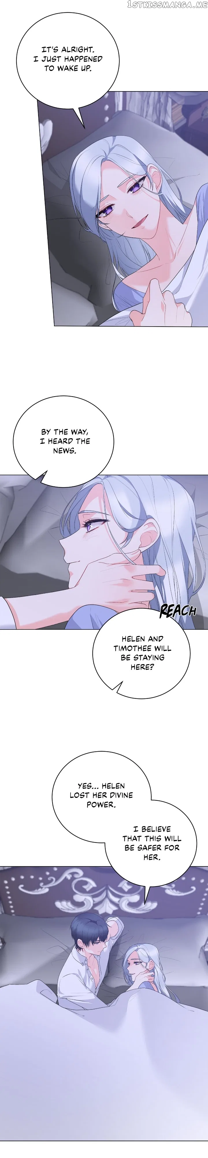 Even Though I’m the Villainess, I’ll Become the Heroine! Chapter 112 – Page 21