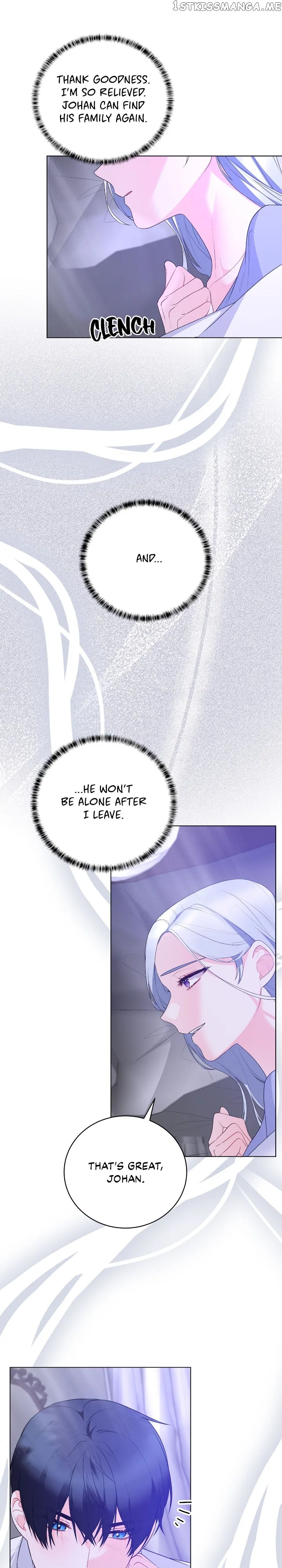 Even Though I’m the Villainess, I’ll Become the Heroine! Chapter 112 – Page 24