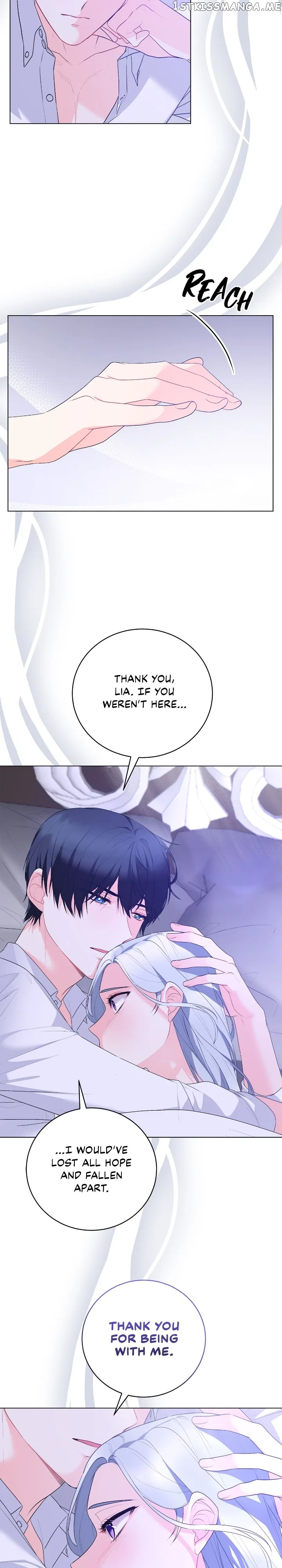 Even Though I’m the Villainess, I’ll Become the Heroine! Chapter 112 – Page 25