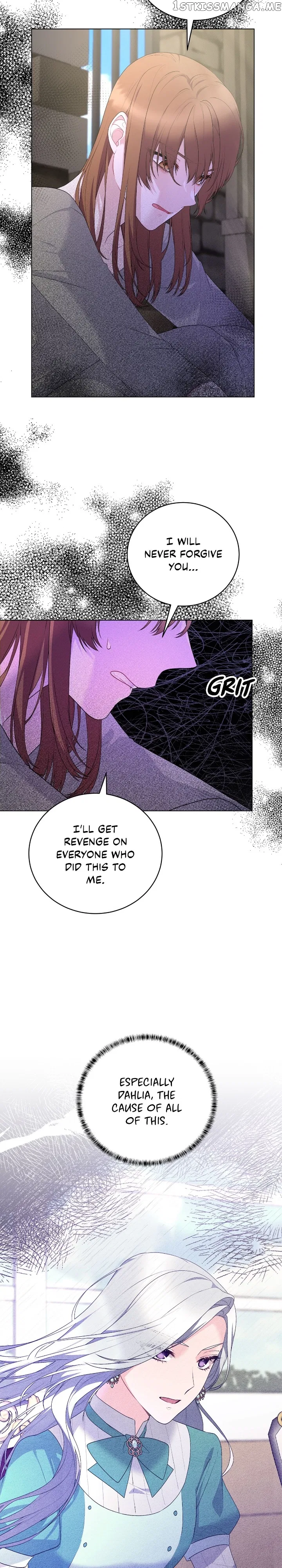 Even Though I’m the Villainess, I’ll Become the Heroine! Chapter 111 – Page 3