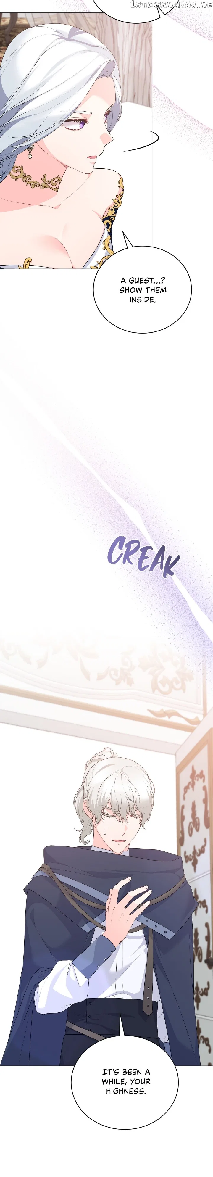 Even Though I’m the Villainess, I’ll Become the Heroine! Chapter 111 – Page 7