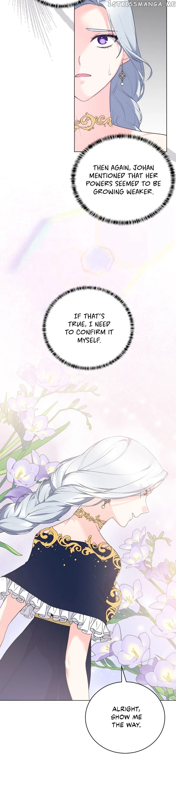 Even Though I’m the Villainess, I’ll Become the Heroine! Chapter 111 – Page 10