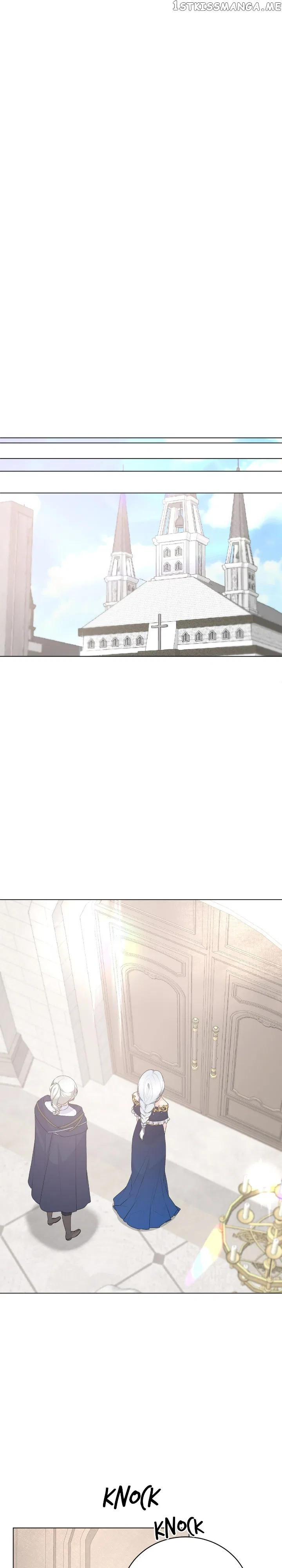Even Though I’m the Villainess, I’ll Become the Heroine! Chapter 111 – Page 11