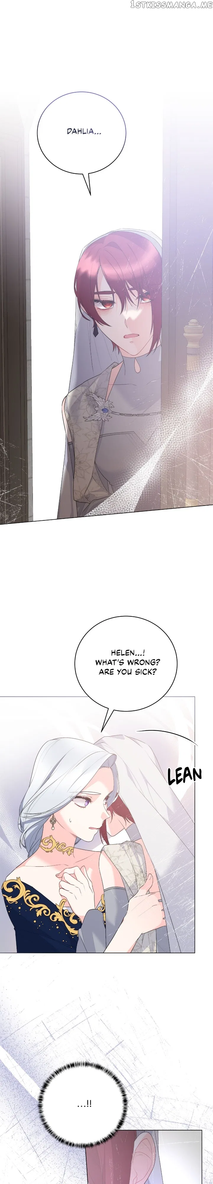 Even Though I’m the Villainess, I’ll Become the Heroine! Chapter 111 – Page 14