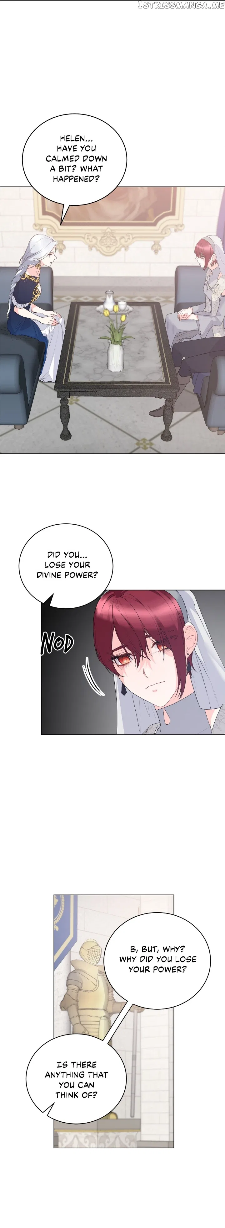 Even Though I’m the Villainess, I’ll Become the Heroine! Chapter 111 – Page 16